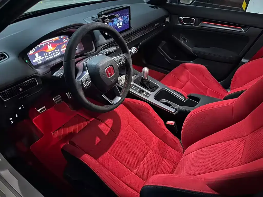 Honda Civic (Import) — фото 3