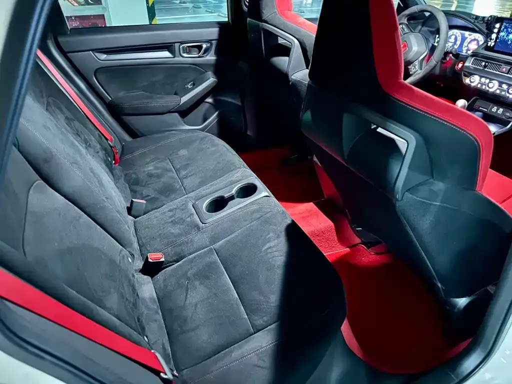 Honda Civic (Import) — фото 4