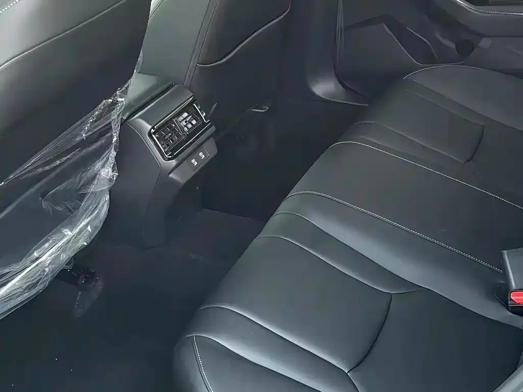 Honda Accord — фото 4