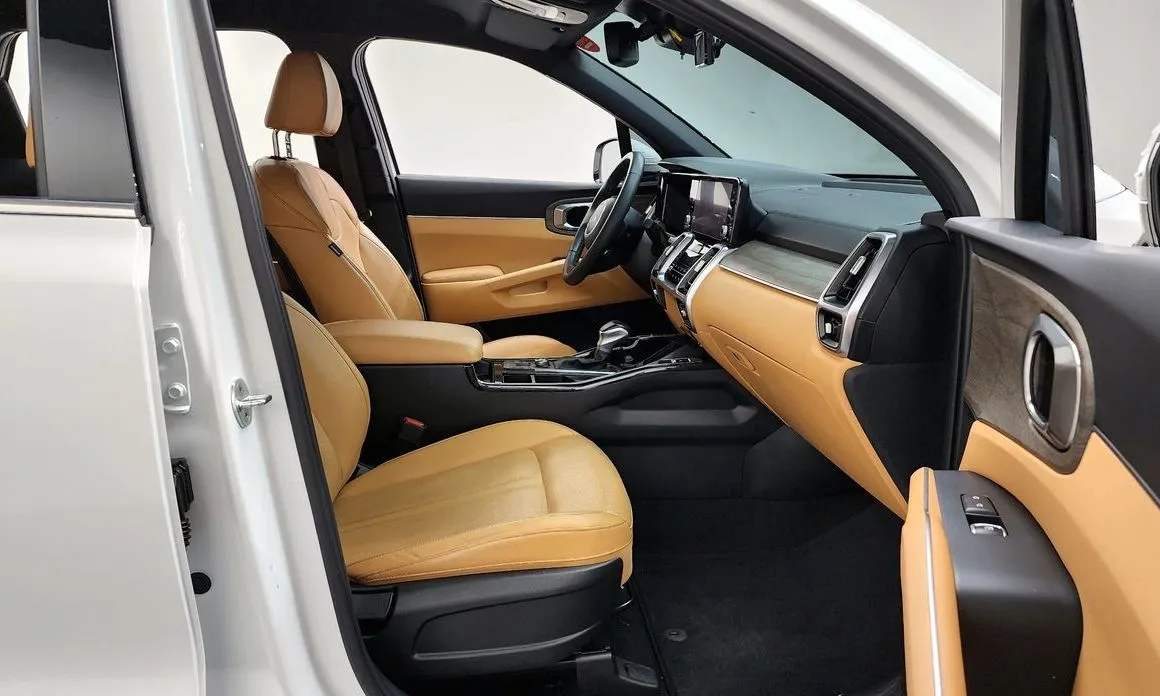 Kia Sorento — фото 4