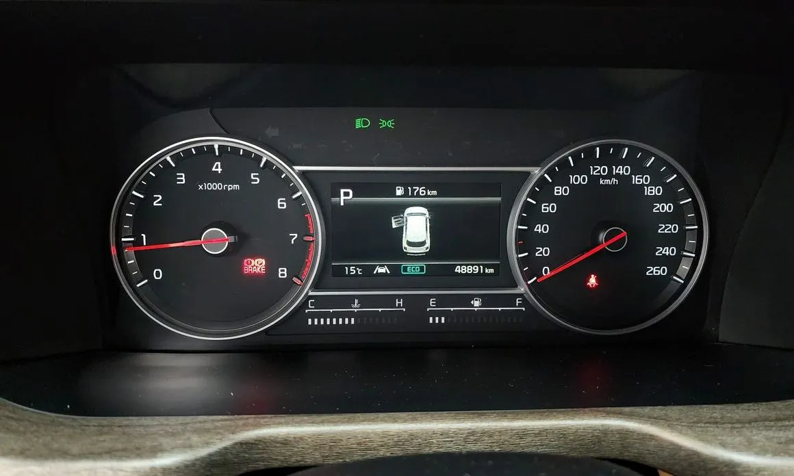 Kia Sorento — фото 2