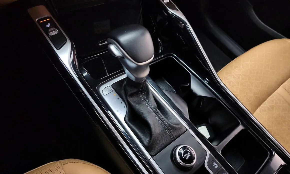 Kia Sorento — фото 3
