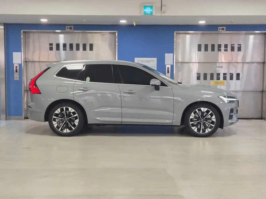 Volvo XC60 — фото 4