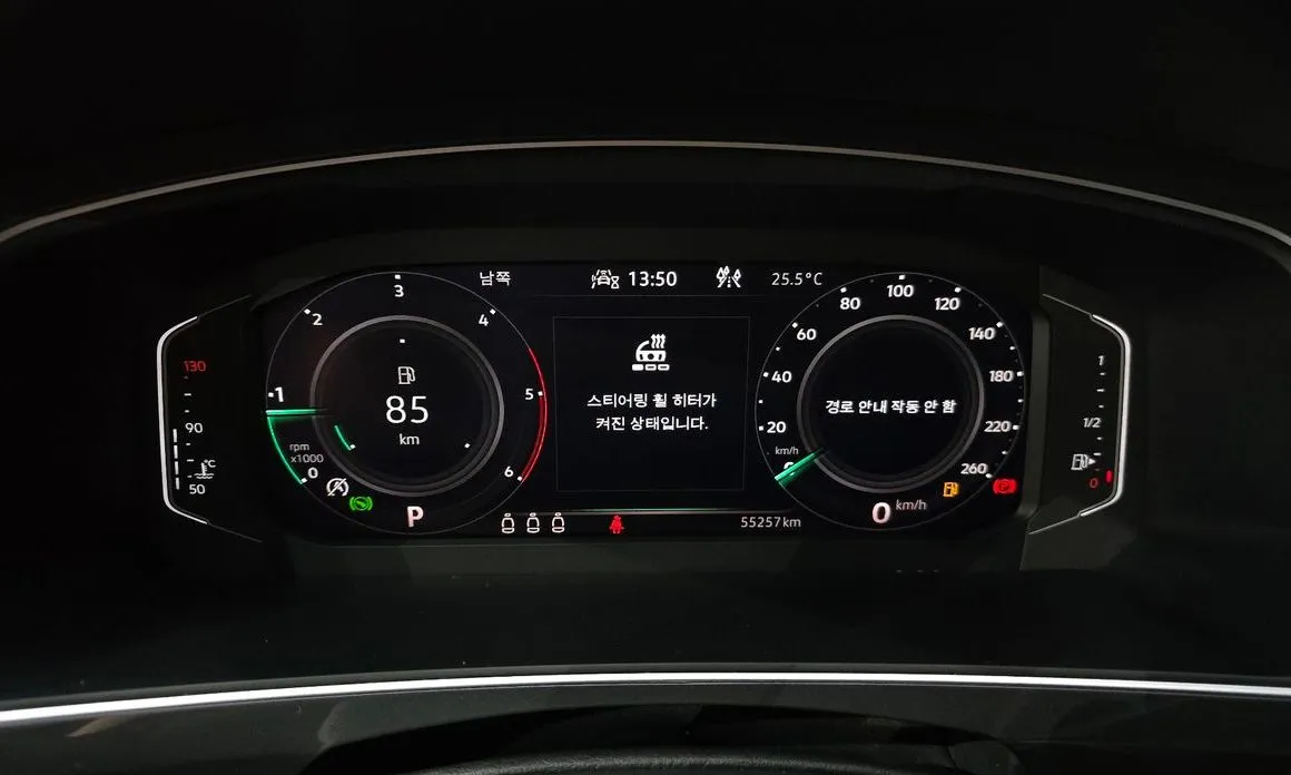 Volkswagen Tiguan — фото 4