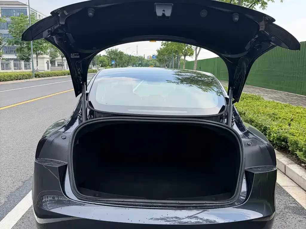 Tesla Model 3 — фото 10