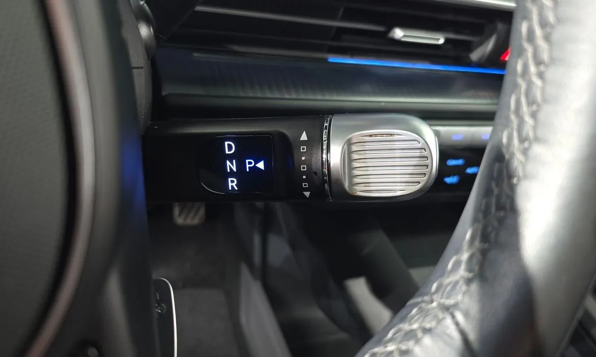 Hyundai Ioniq6 — фото 3