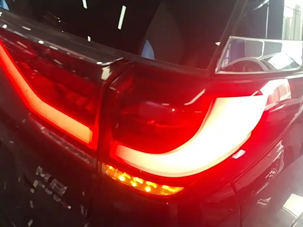 GAC Motor Trumpchi M8 — фото 7
