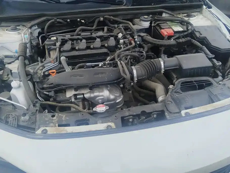 Honda Civic — фото 3