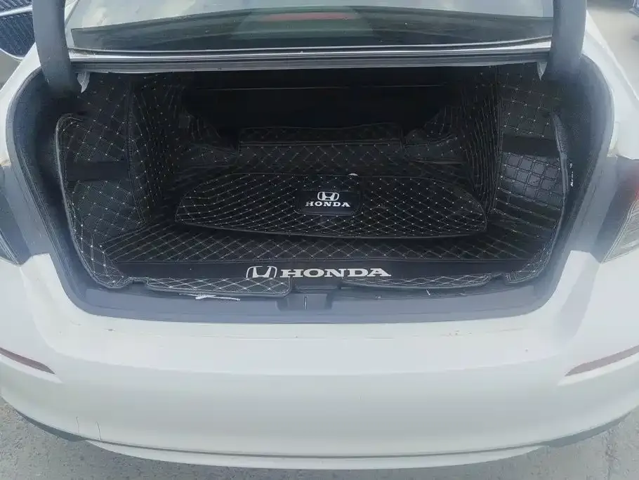Honda Civic — фото 6
