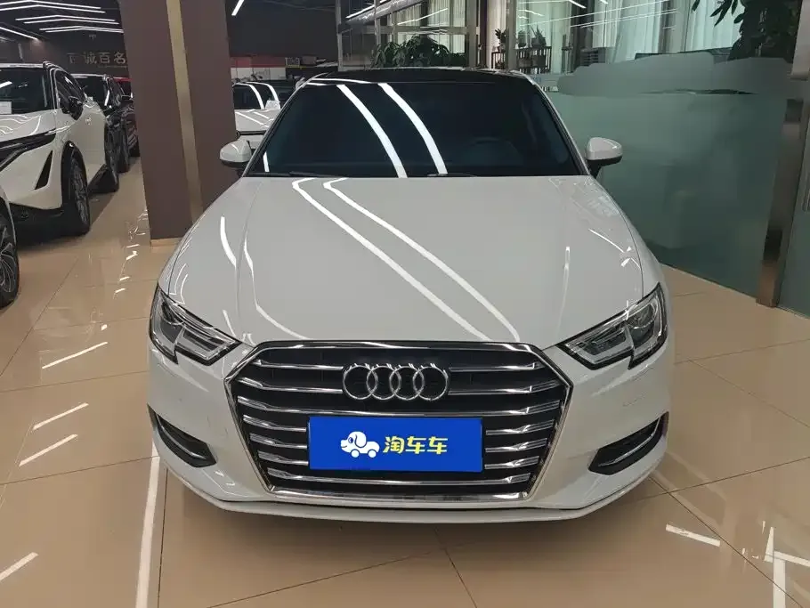 Audi A3 — фото 6
