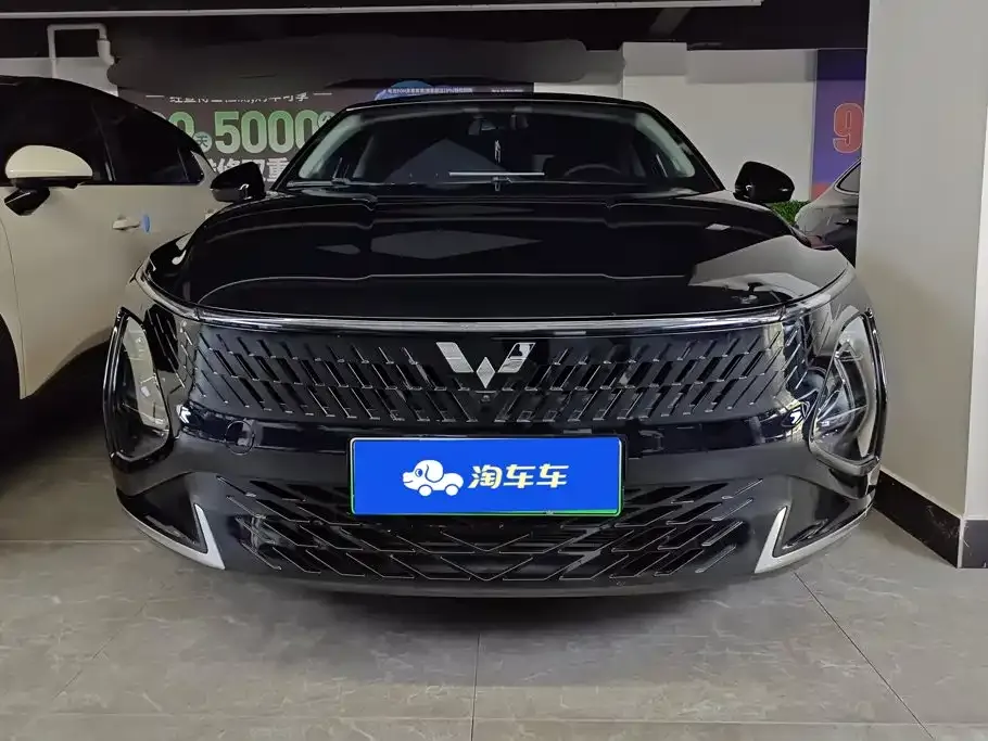 Wuling Xingguang — фото 10