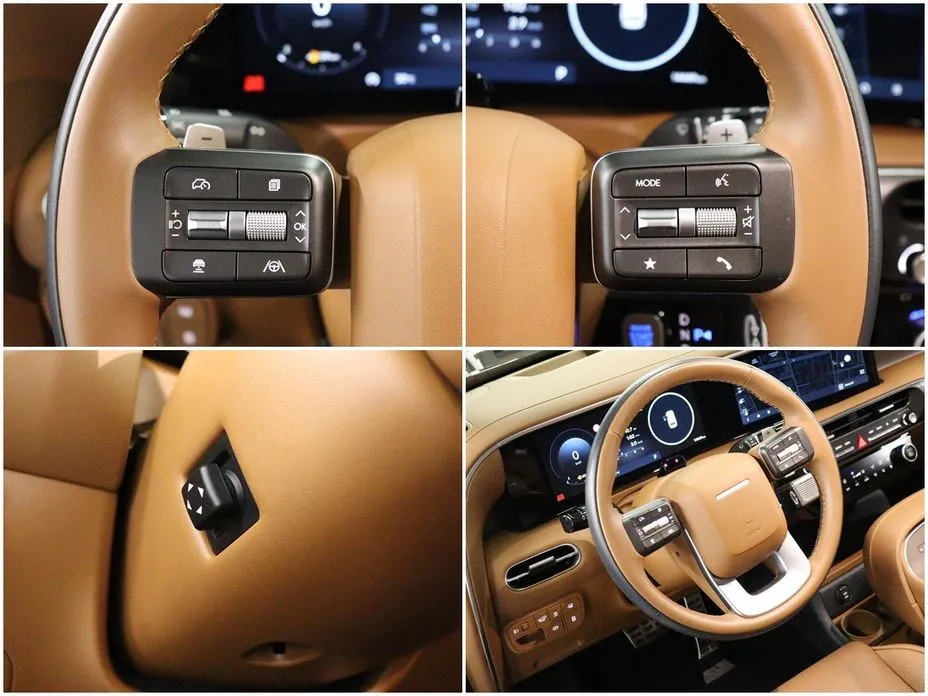 Hyundai Palisade — фото 3