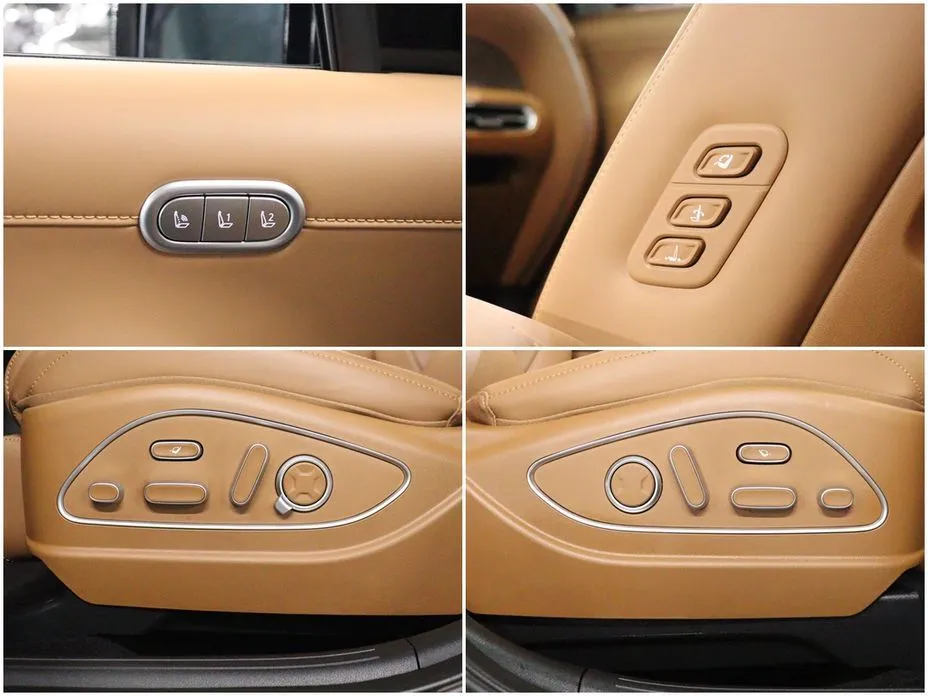 Hyundai Palisade — фото 4