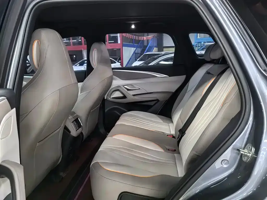 BYD Pro New Energy — фото 6