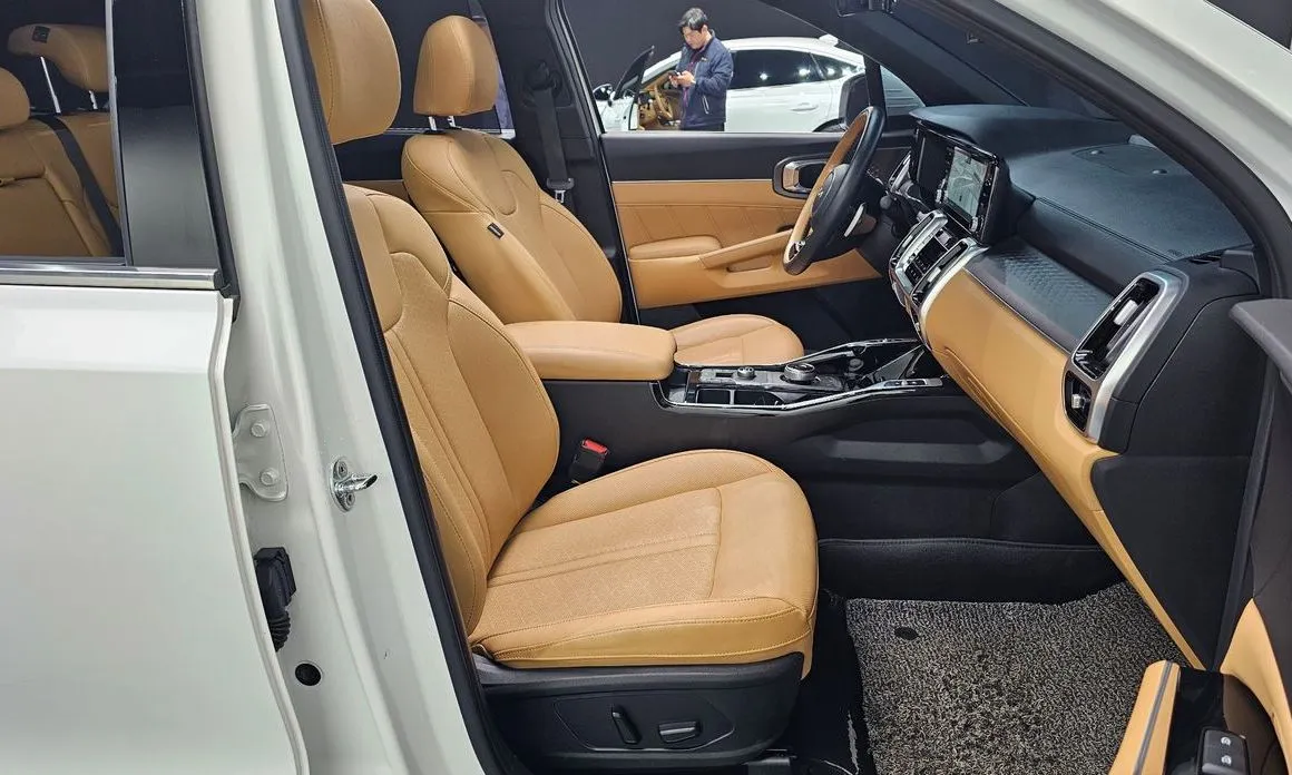 Kia Sorento — фото 3