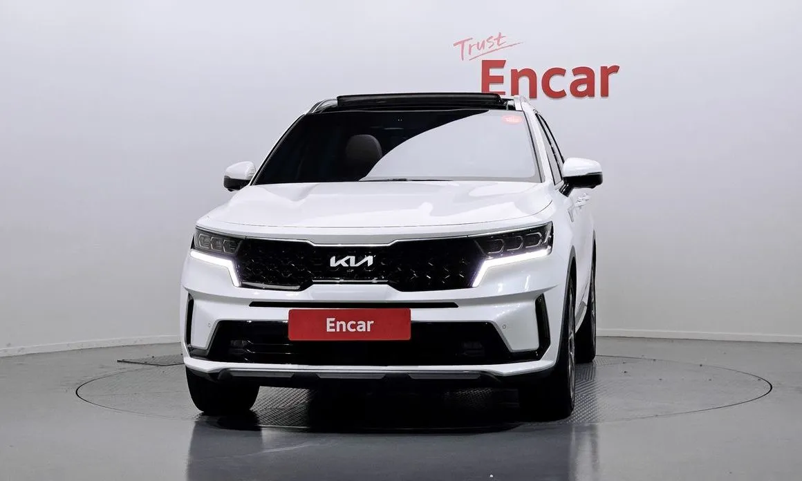 Kia Sorento — фото 7