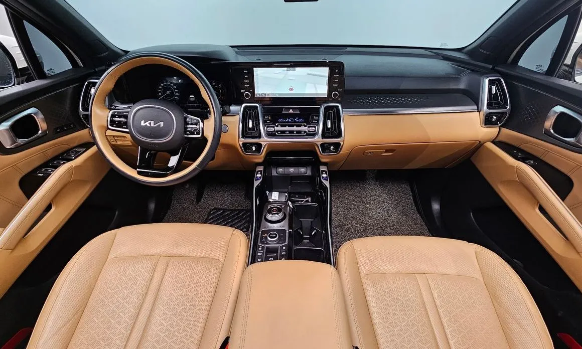 Kia Sorento — фото 4