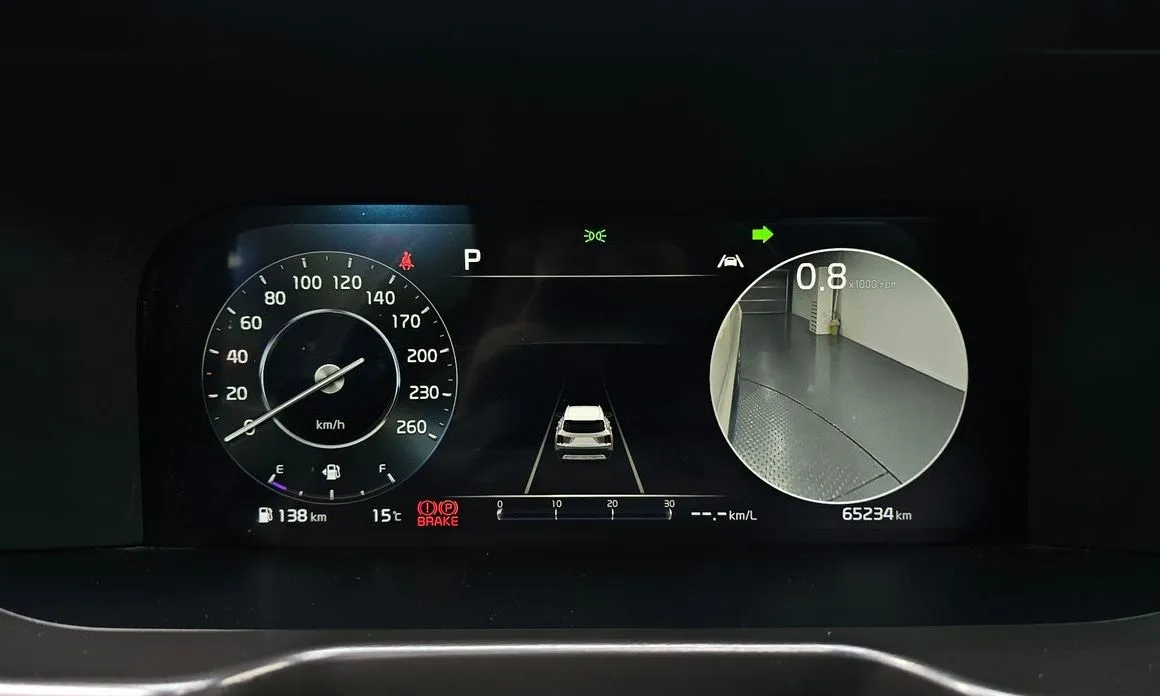 Kia Sorento — фото 2