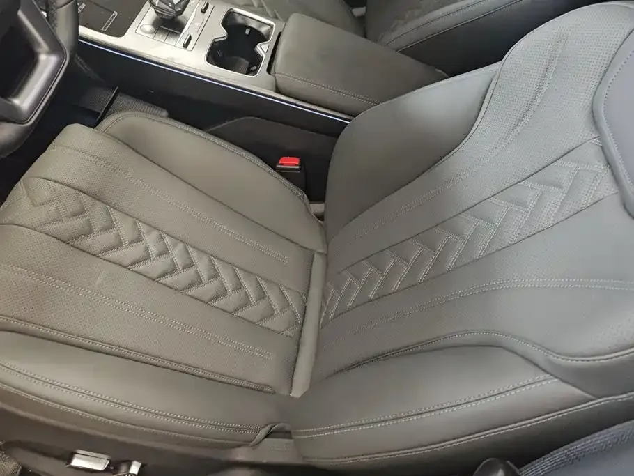 BYD L DM-i — фото 10