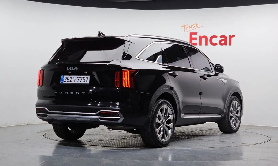 Kia Sorento — фото 4