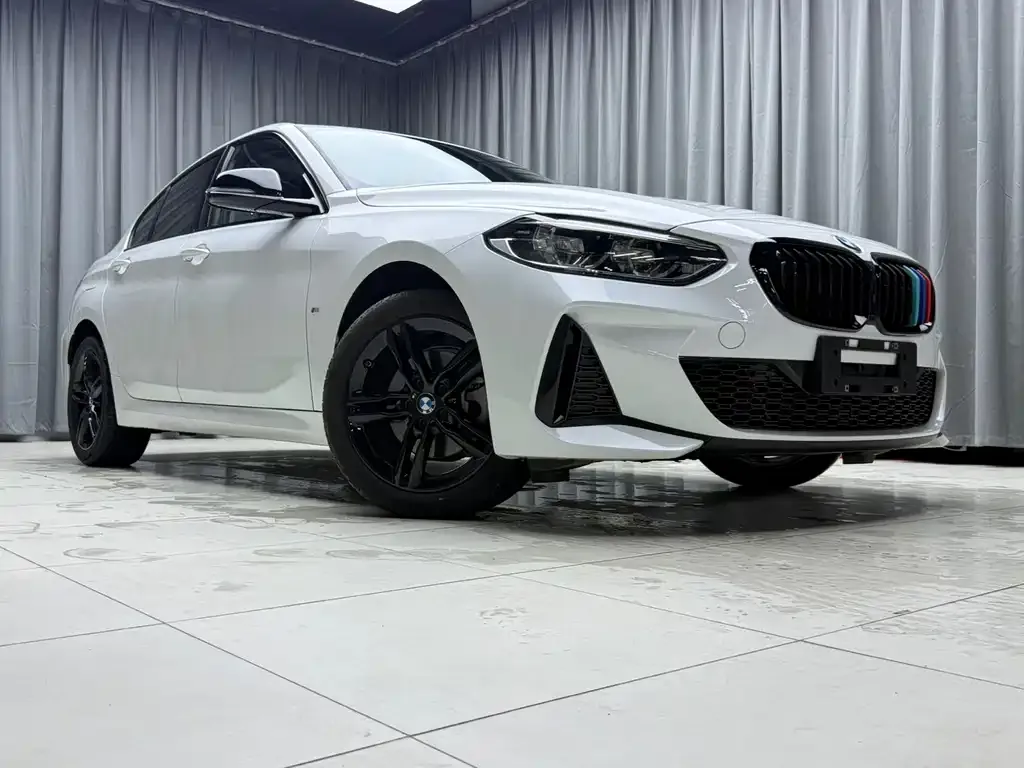 BMW 1 Series — фото 4
