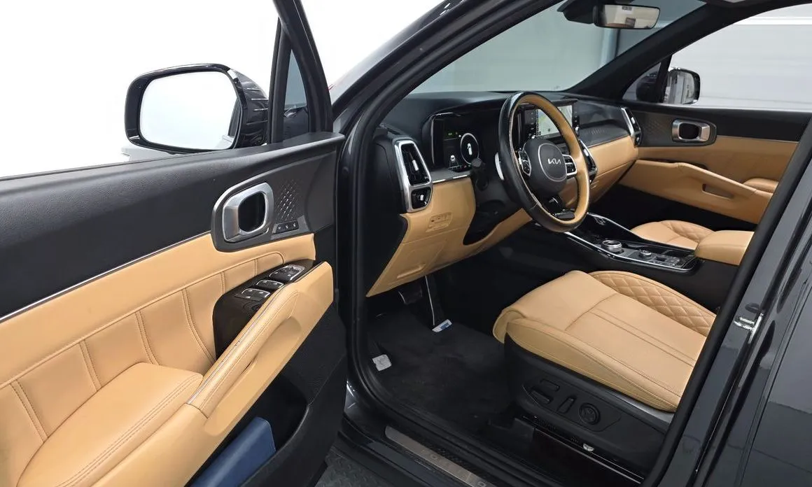 Kia Sorento — фото 6