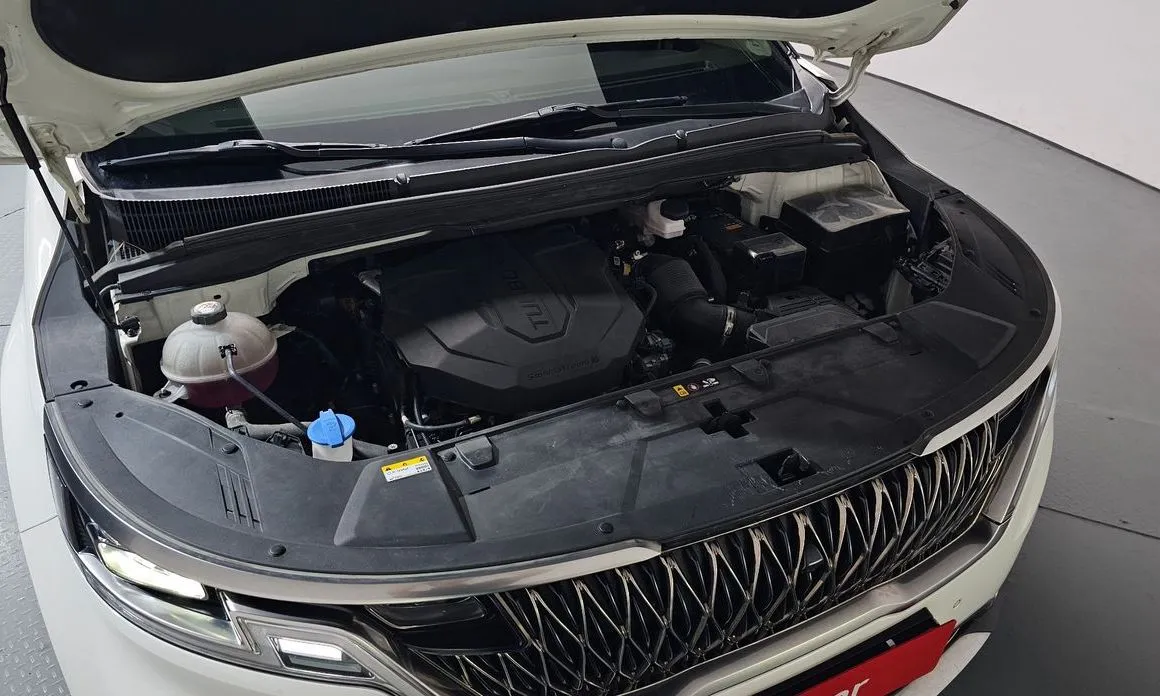 Kia Carnival — фото 10