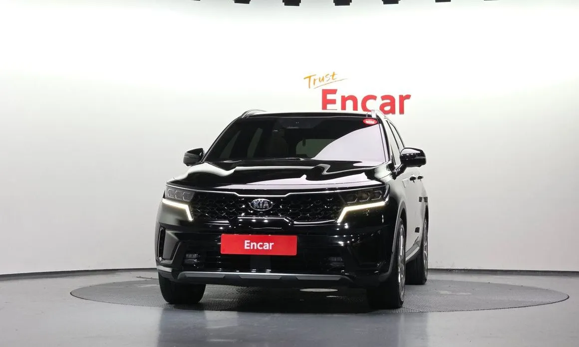 Kia Sorento — фото 4