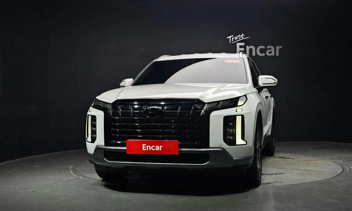 Hyundai Palisade — фото 4