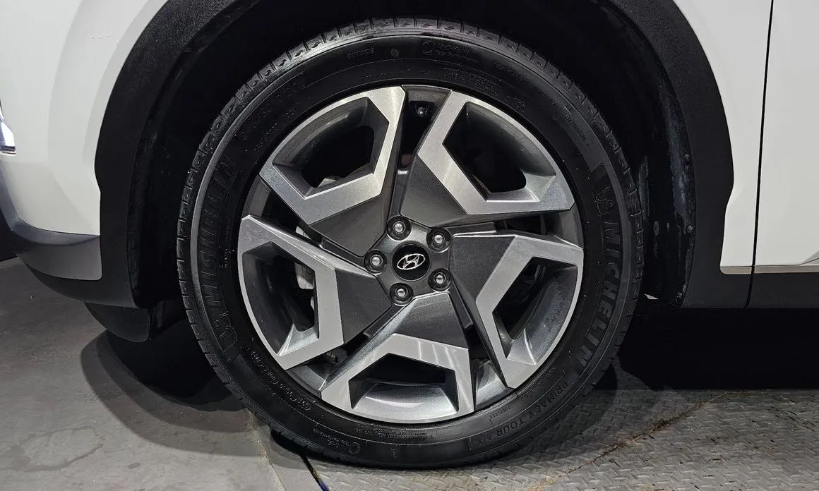 Hyundai Palisade — фото 10