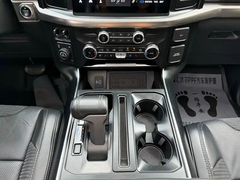 Ford F-150 Raptor — фото 2