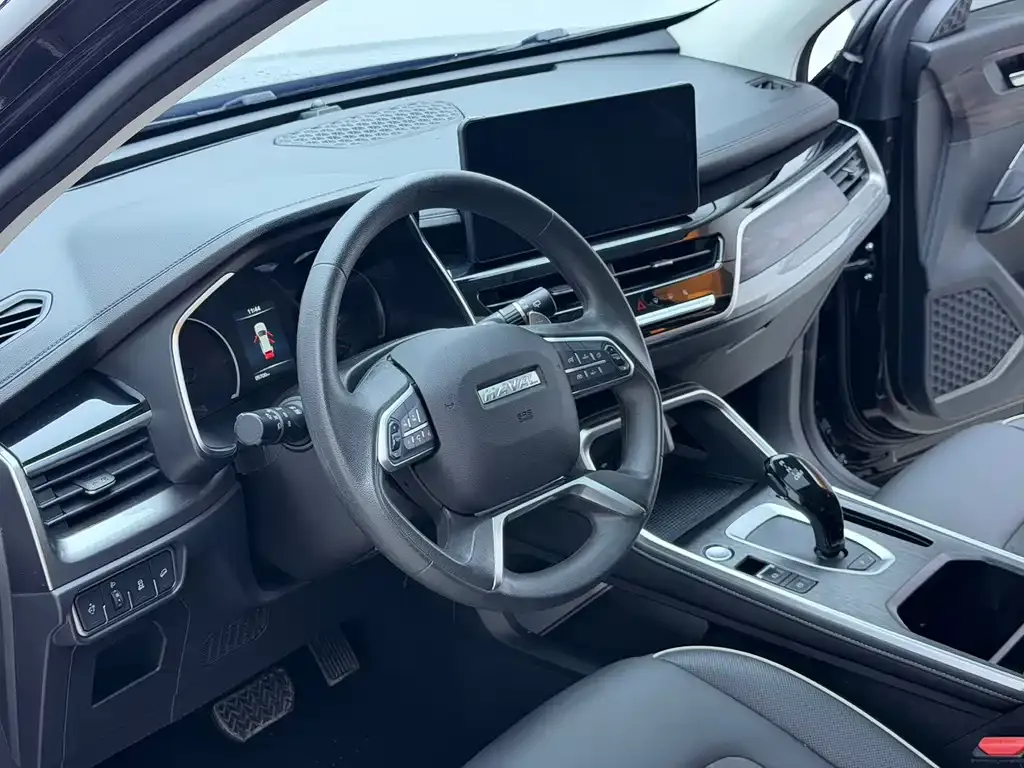 Haval H6 — фото 3