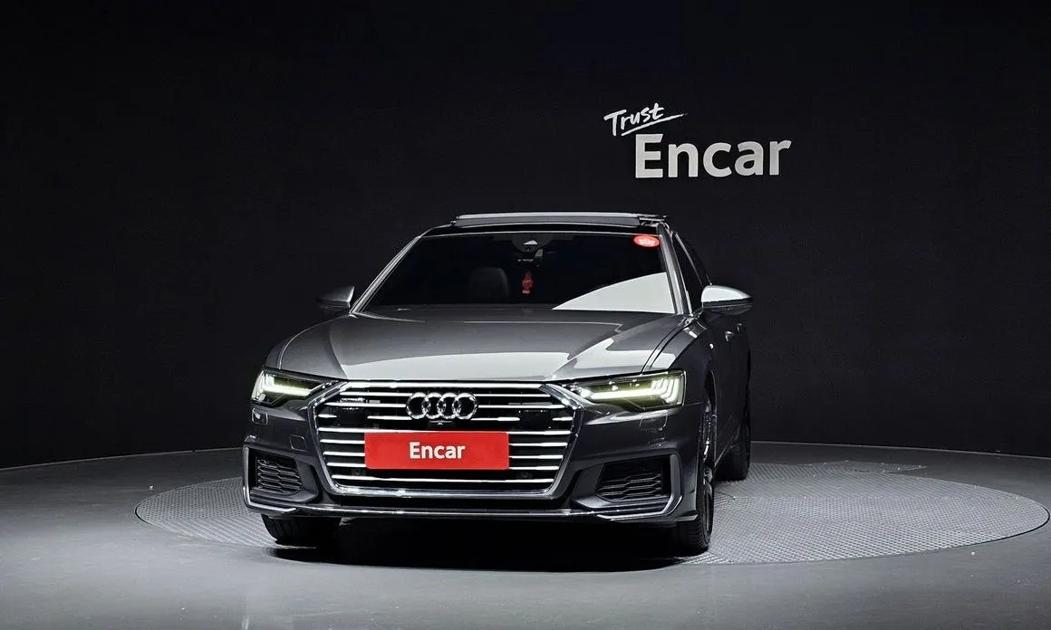 Audi A6 — фото 3