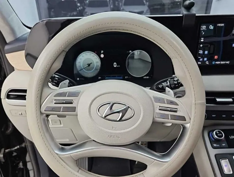 Hyundai Palisade — фото 3