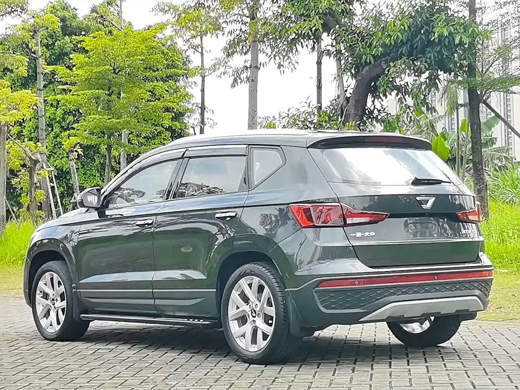 Jetta VS5 — фото 10