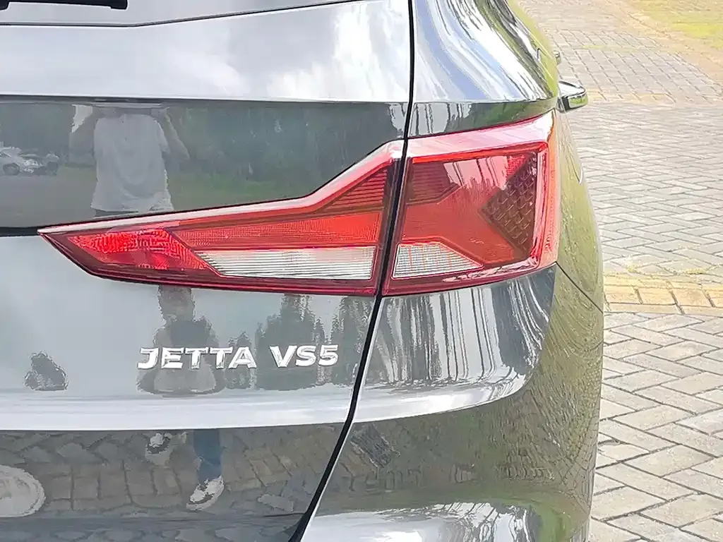 Jetta VS5 — фото 2