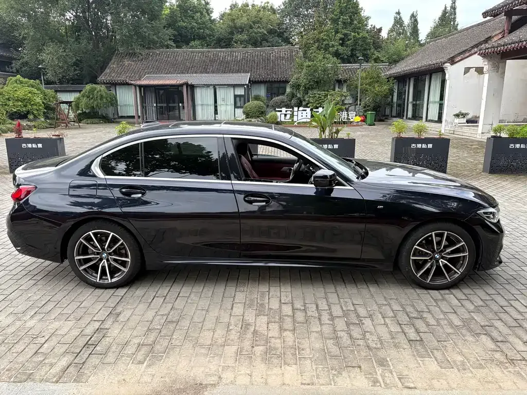 BMW 3 Series — фото 9