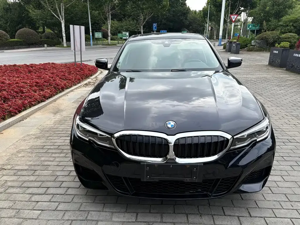 BMW 3 Series — фото 4