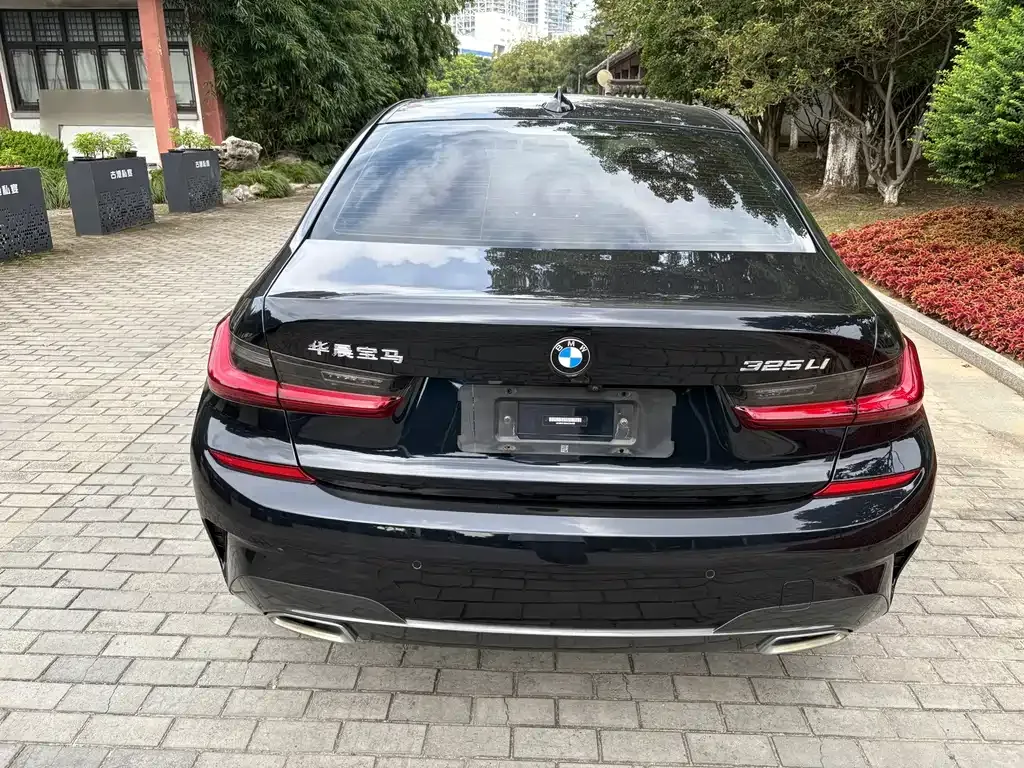 BMW 3 Series — фото 10