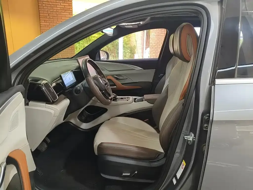 BYD Pro New Energy — фото 2