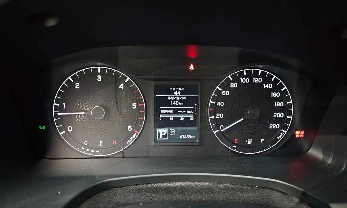 KG Mobility (Ssangyong) Rexton — фото 4