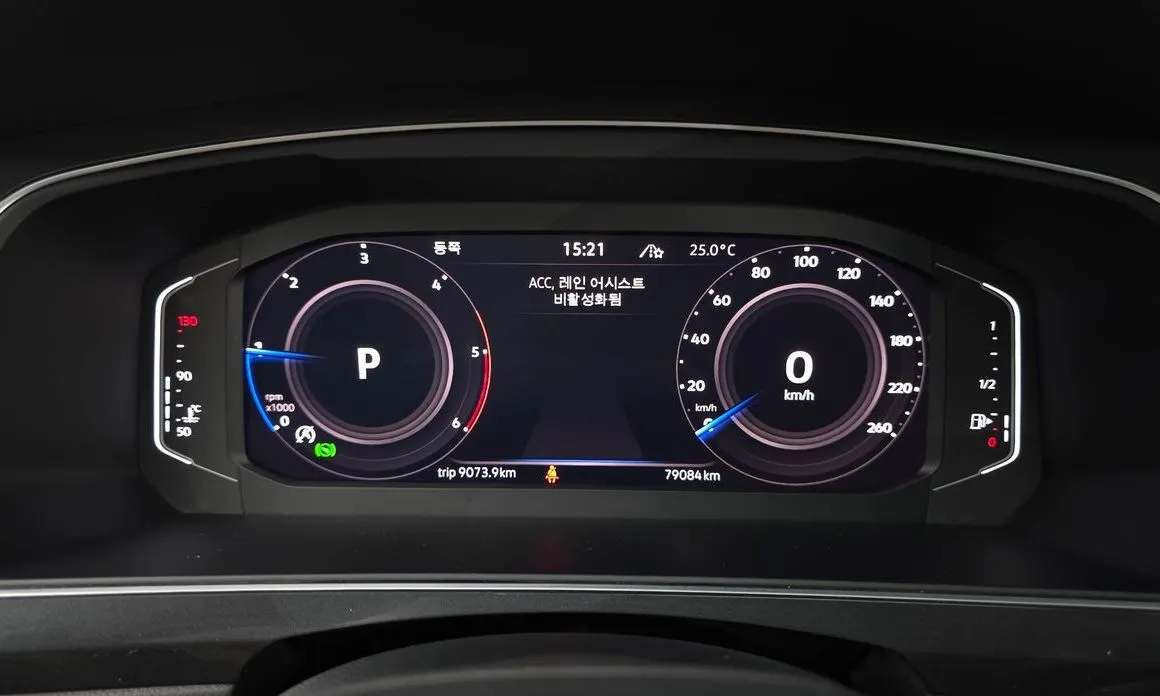 Volkswagen Tiguan — фото 2