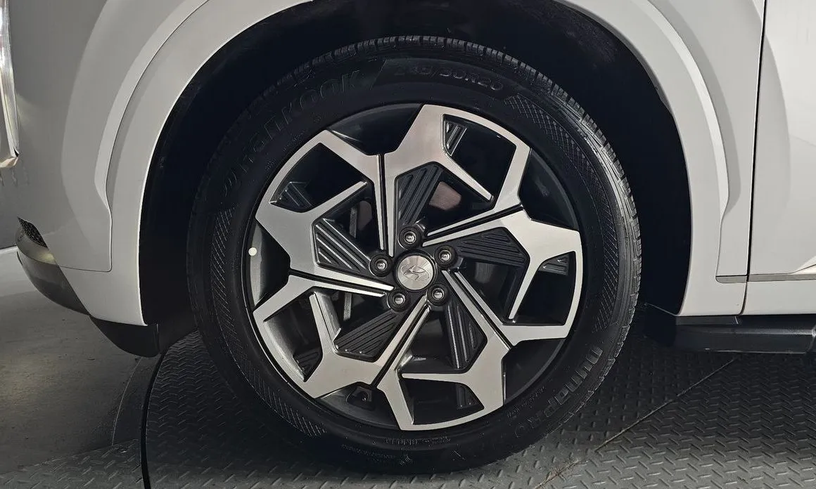 Hyundai Palisade — фото 10