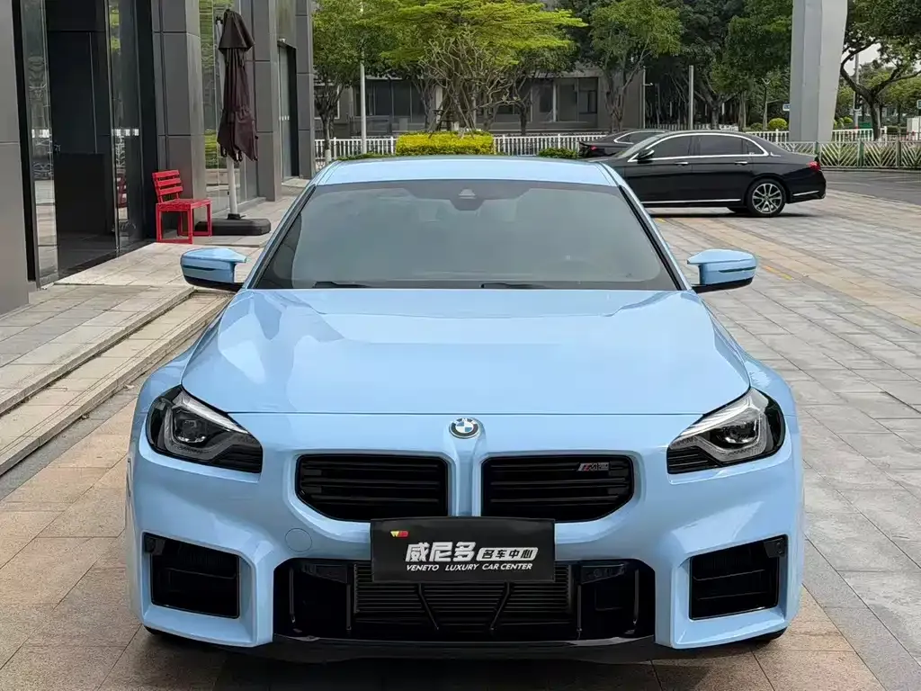 BMW M2 — фото 6