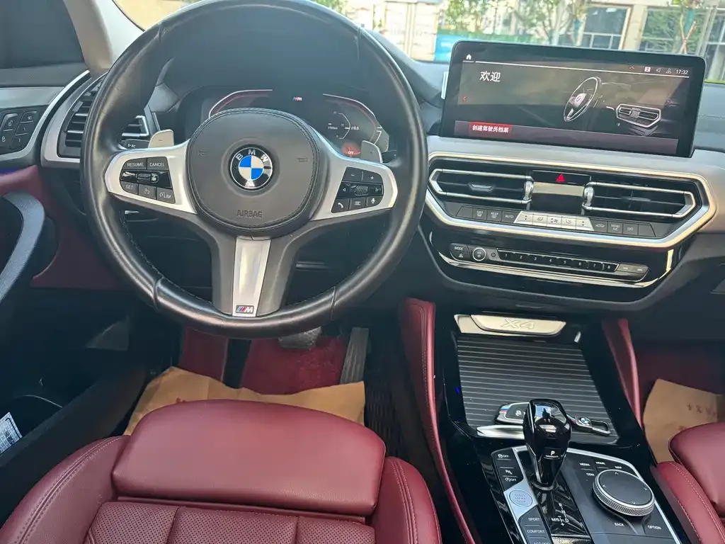 BMW X4 — фото 2