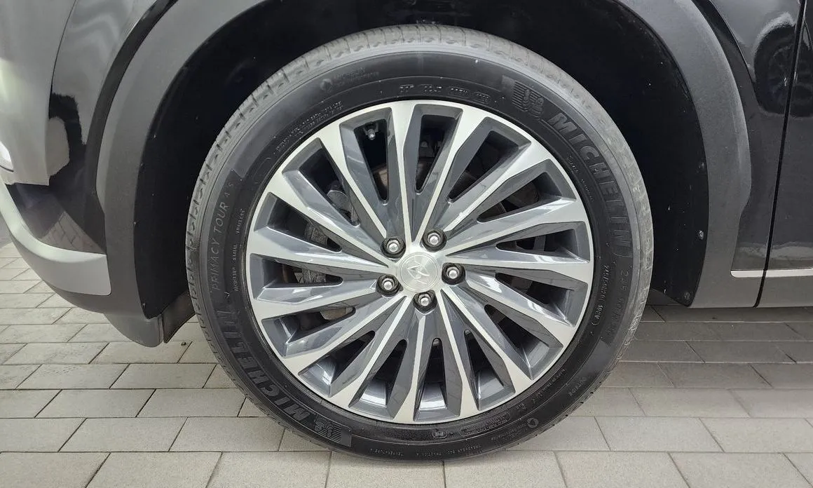 Hyundai Palisade — фото 9