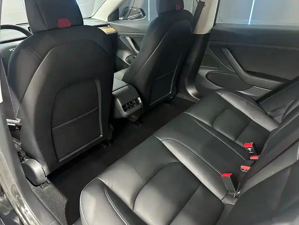 Tesla Model 3 — фото 2