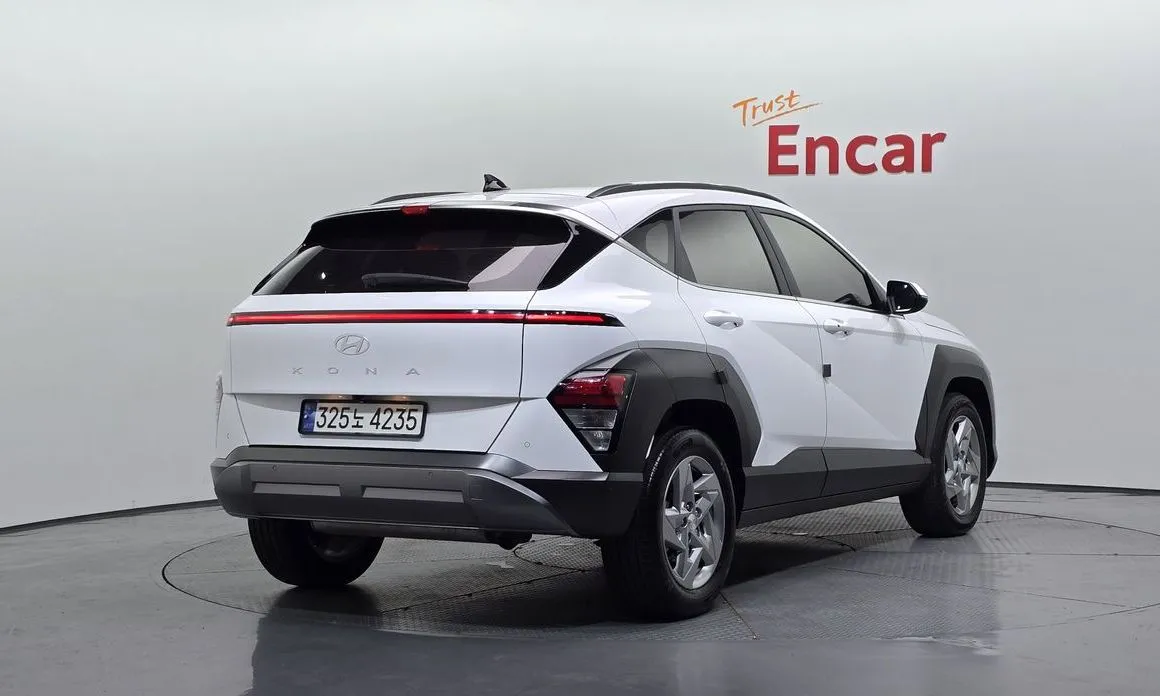 Hyundai Kona — фото 3