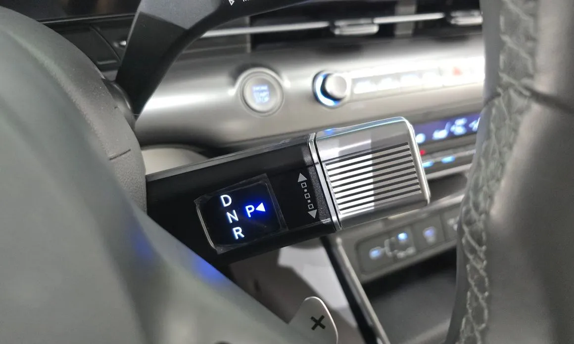 Hyundai Kona — фото 4