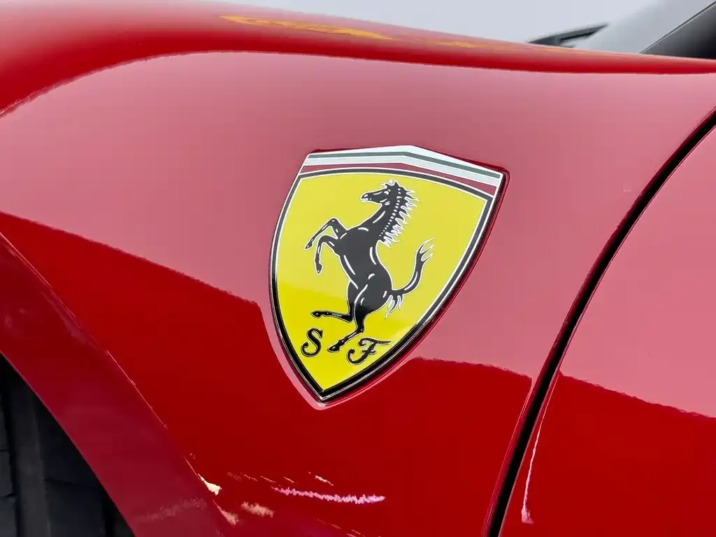 Ferrari F8 — фото 2